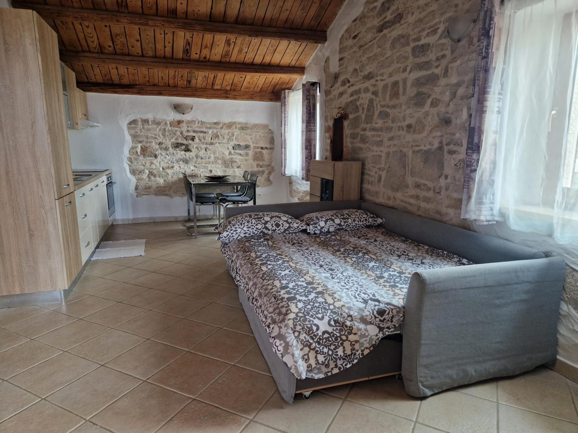 Apartments P&B Tar-Vabriga Zewnętrze zdjęcie
