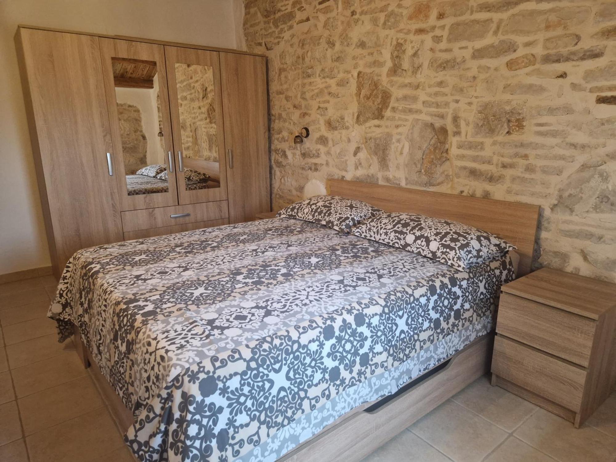 Apartments P&B Tar-Vabriga Zewnętrze zdjęcie