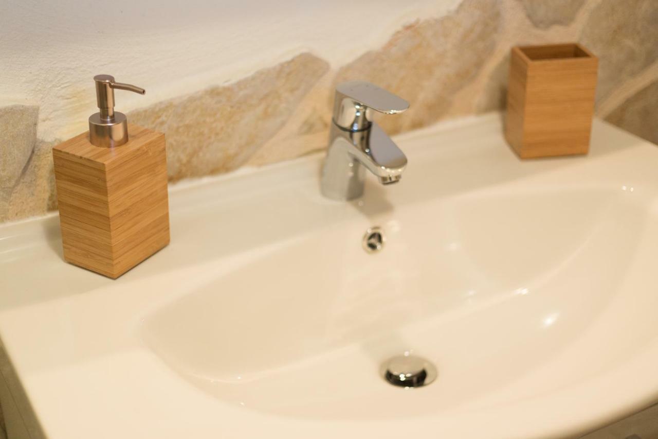 Apartments P&B Tar-Vabriga Zewnętrze zdjęcie