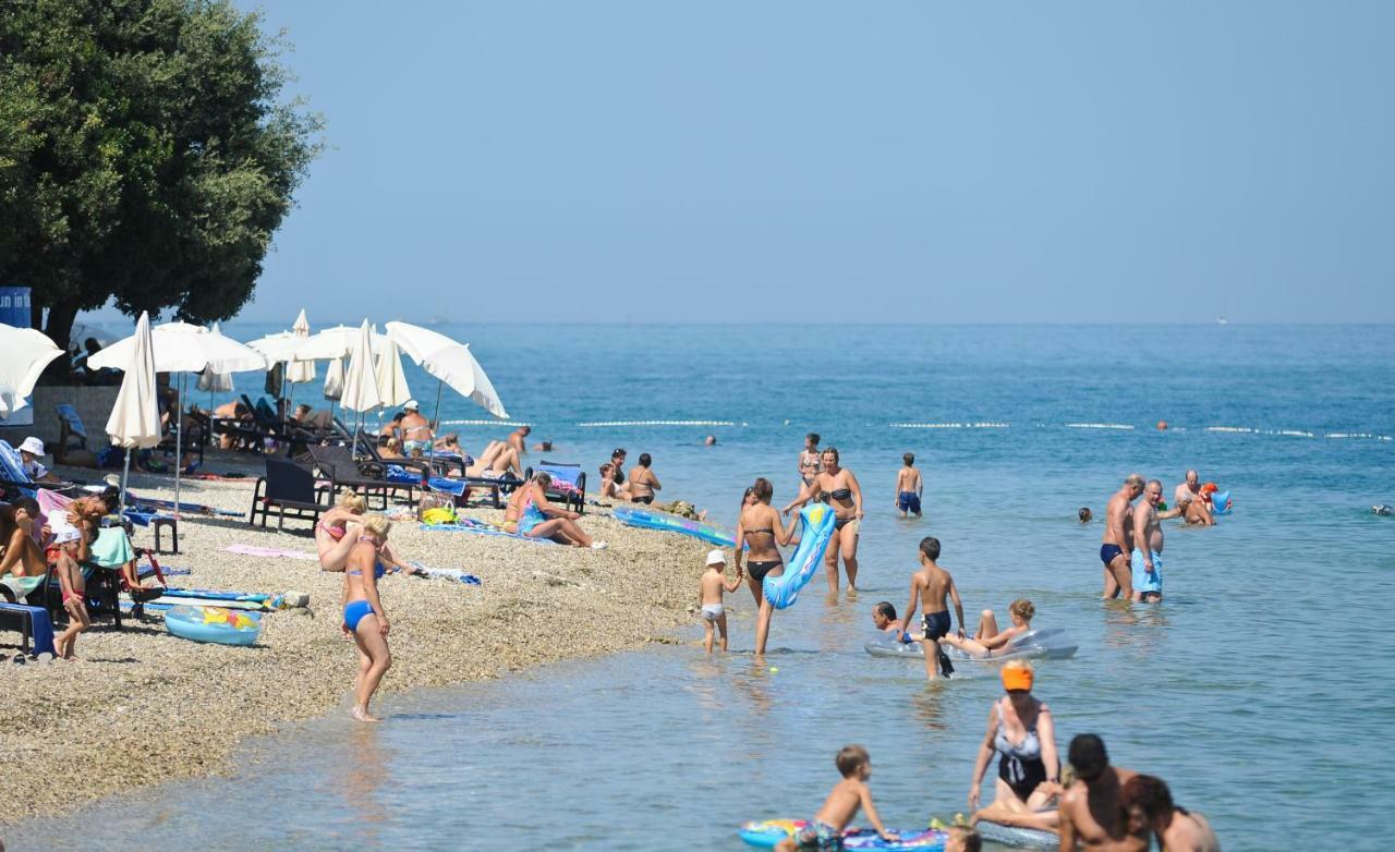 Apartments P&B Tar-Vabriga Zewnętrze zdjęcie